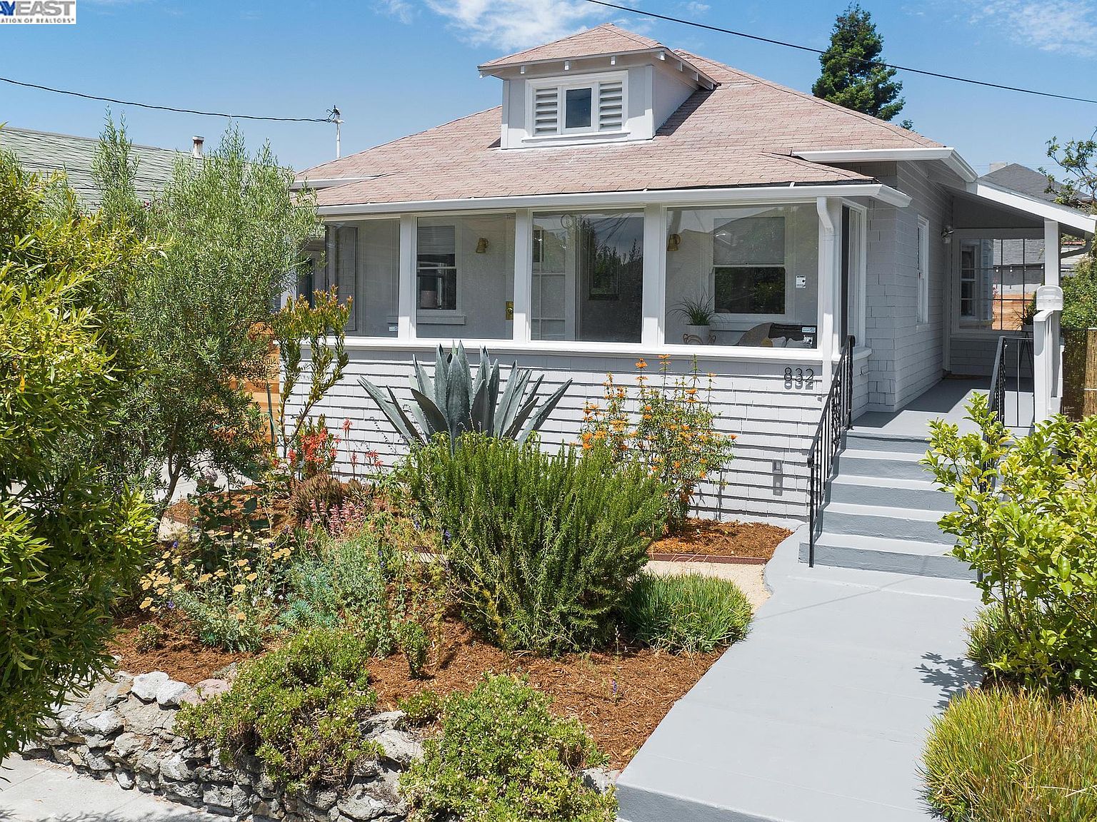 832 Aileen St, Oakland, CA 94608 MLS 41034204 Zillow