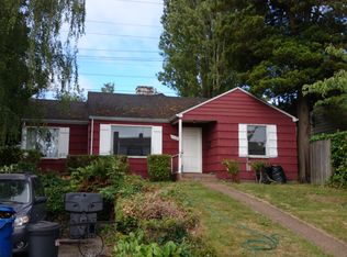 2025 S Ferdinand St, Seattle, WA 98108