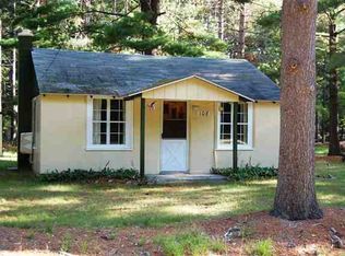 108 Omira, Higgins Lake, MI 48627