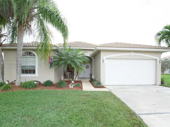 500 SE 24th Dr, Homestead, FL 33033