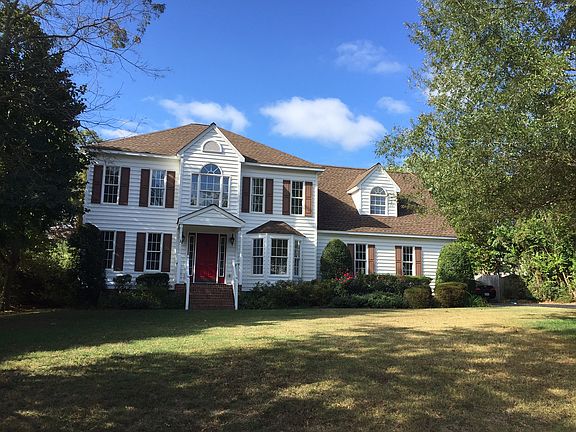 2nd image of 9835 Littlerock Ct