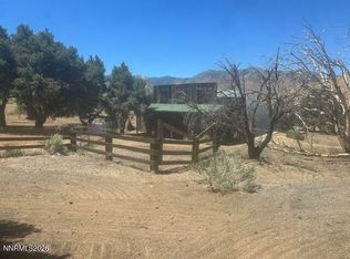 418 Patricia Ln, Coleville, CA 96107