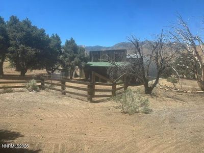 418 Patricia Ln, Coleville, CA, 96107