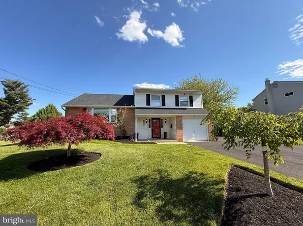 1287 Whitney Rd, Southampton, PA 18966