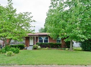 3803 Greenwich Rd, Louisville, KY 40218