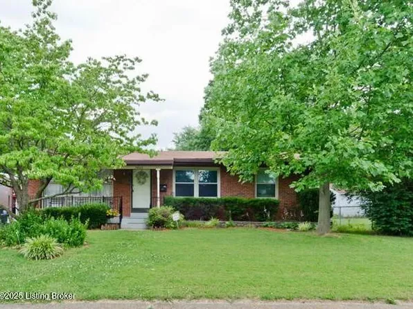 3803 Greenwich Rd, Louisville, KY 40218