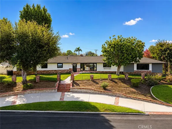 21132 E Cloverland Dr, Covina, CA 91724