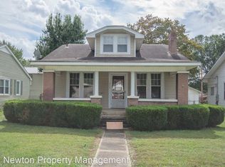 711 1st Ave, Athens, AL 35611