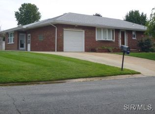 502 Sullivan St, East Alton, IL