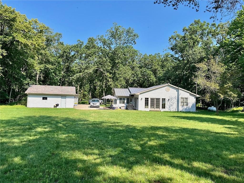 N364 Riviera Avenue, Merrillan, WI 54754 MLS 1583702 Zillow