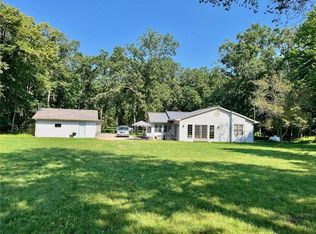 N364 Riviera Ave, Merrillan, WI 54754