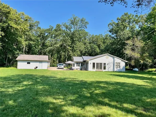 N364 Riviera Avenue, Merrillan, WI 54754