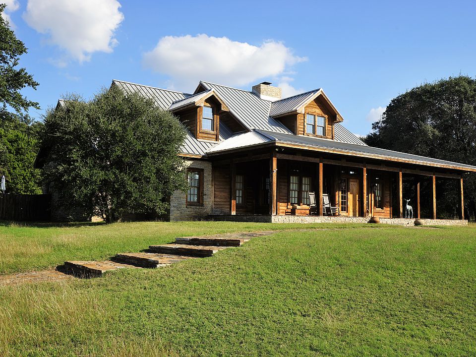   Main House