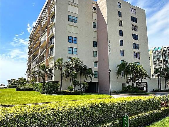 2nd image of 1400 Gulf Blvd APT 302