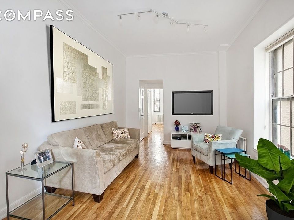1st image of 2 W 90th St APT 4B