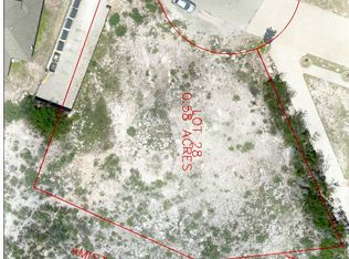 110 Cana Cir, Del Rio, TX 78840