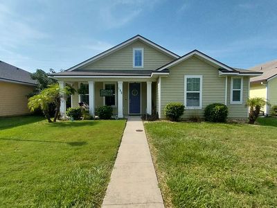 193 N Churchill Dr, Saint Augustine, FL, 32086