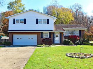 113 Country Club Blvd, Weirton, WV