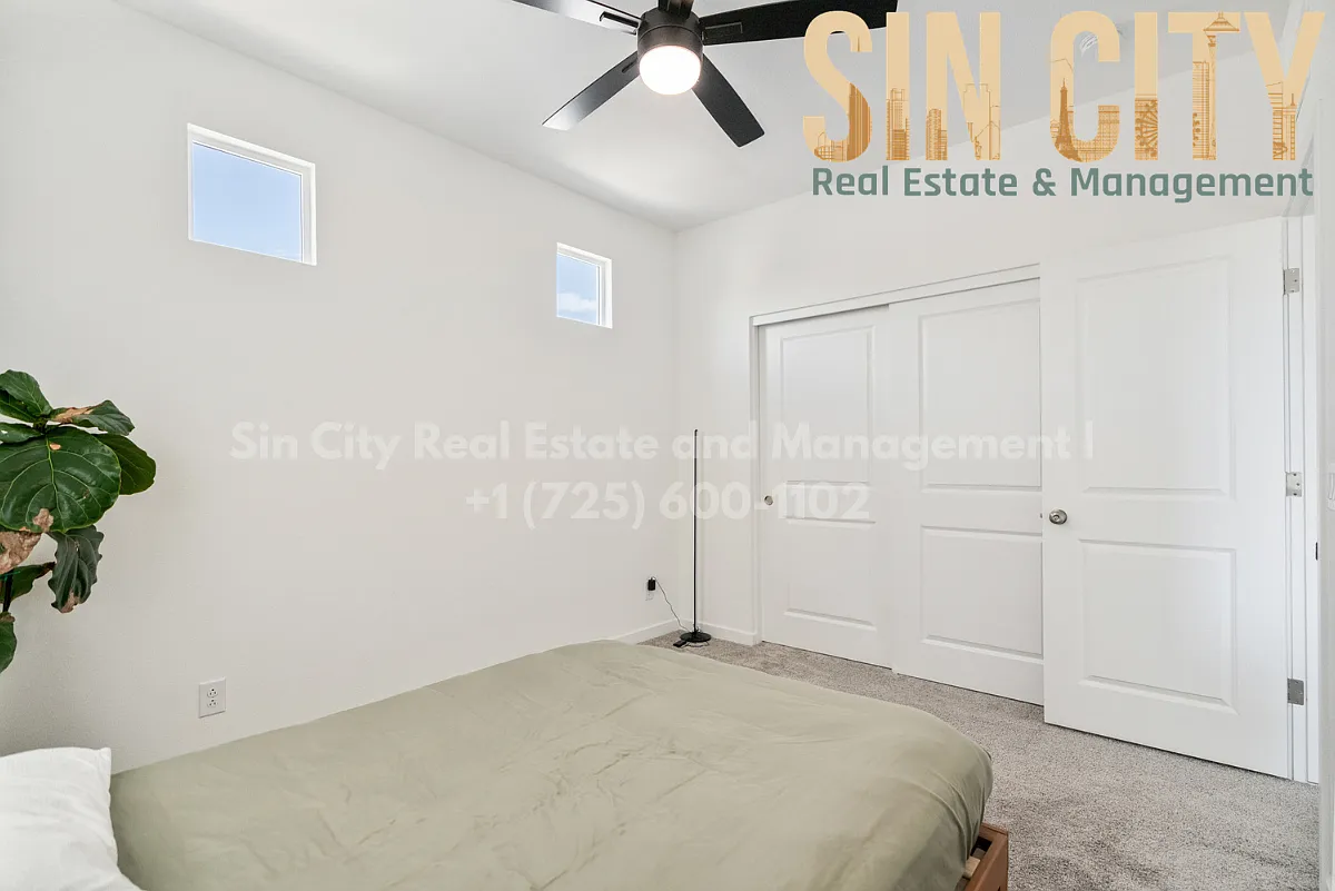 2 bed, 2.5 bath, 1449 sqft, $2,350 — Photo 3