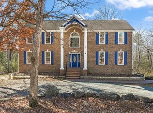 5223 Margon Pl, Hillsborough, NC 27278