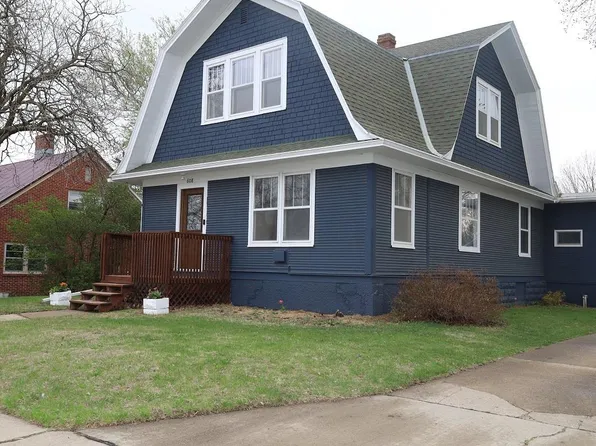 608 S Union St, Rock Rapids, IA 51246