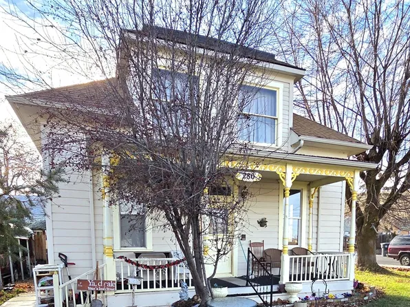 280 Water St, Heppner, OR 97836
