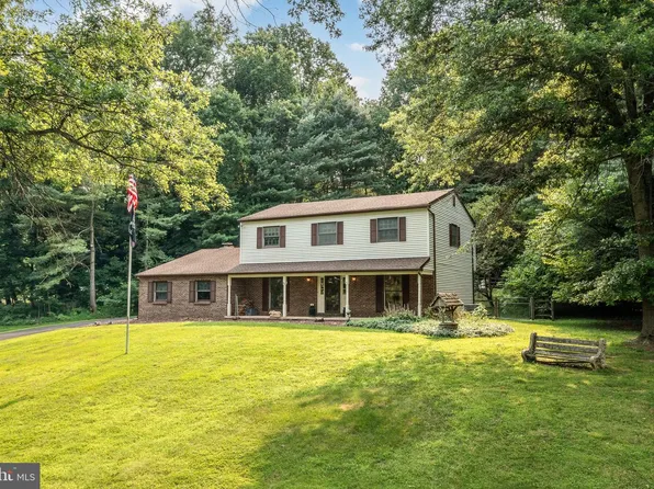 20 Cannon Hill Dr, West Chester, PA 19382