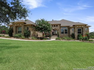 1505 Tramonto, New Braunfels, TX 78130