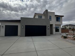 3448 E Bristle Cone Way, Saint George, UT 84790