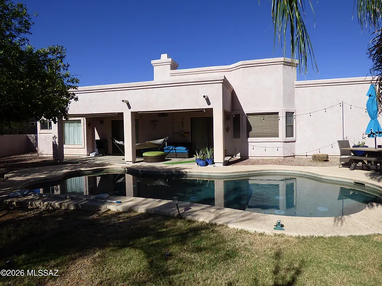 9853 N Sumter Creek Pl — Photo 33