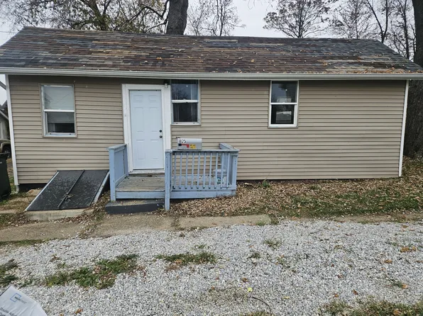 (undisclosed Address), Canton, OH 44706