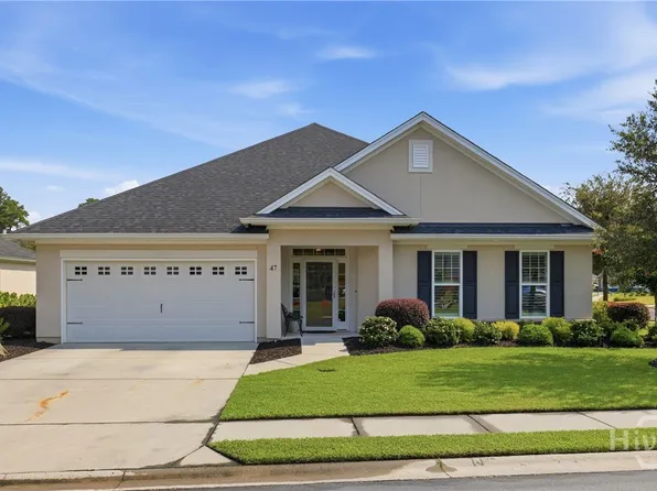47 Scarlet Maple Lane, Savannah, GA 31405