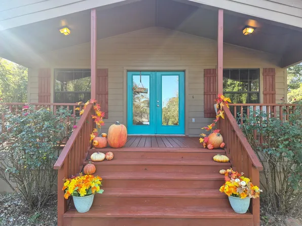 16896 County Road 3195 S, Mount Enterprise, TX 75681