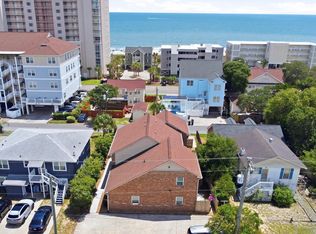 1408 Perrin Dr, North Myrtle Beach, SC 29582