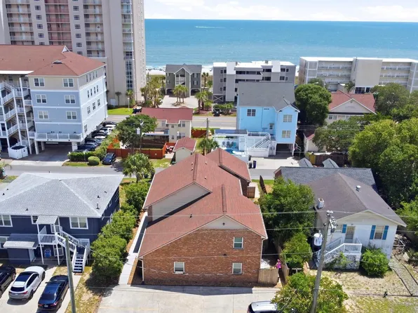 1408 Perrin Dr., North Myrtle Beach, SC 29582