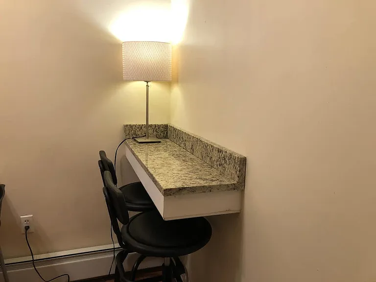 Reading Area