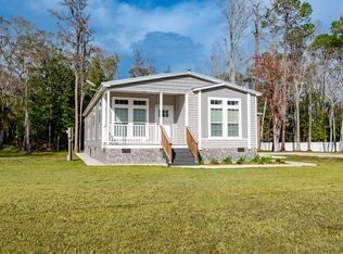 20718 NW 71st Ave, Starke, FL 32091