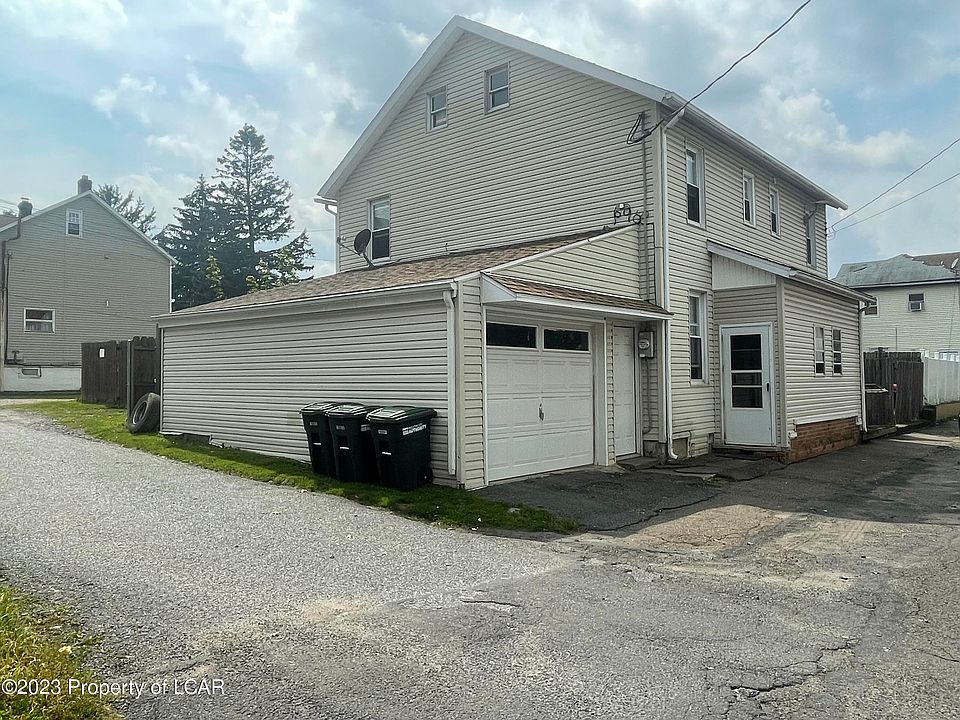 116118 E Elm St, Hazleton, PA 18201 MLS 234023 Zillow