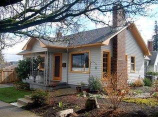 1706 SE Yukon St, Portland, OR 97202