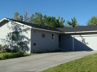 668 Bowles Ln, Gardnerville, NV 89460