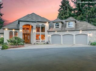 17300 S Outlook Rd, Oregon City, OR 97045