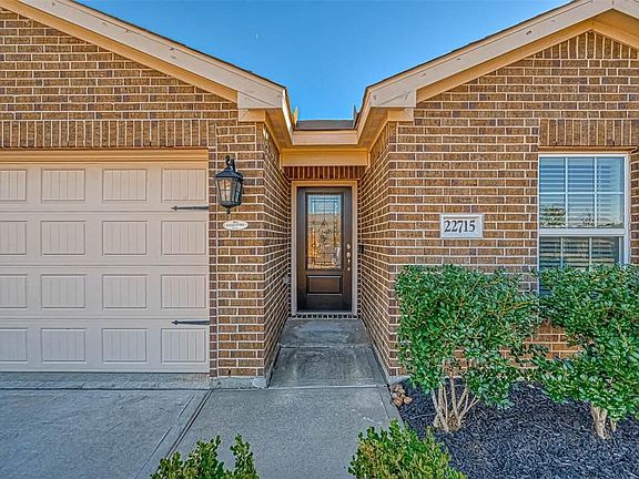 2nd image of 22715 Overland Bell Dr