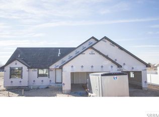45 N White Pine Ln, Rigby, ID 83442