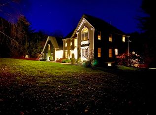 1 Barnbridge Cir, Framingham, MA 01701