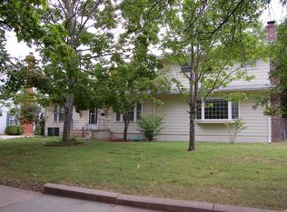 446 N Bluff Ave, Wichita, KS 67208