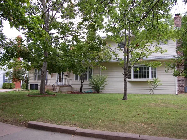 446 N Bluff Ave, Wichita, KS 67208