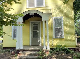 608 Perrin Ave, Lafayette, IN 47904