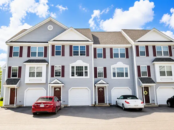 15 Bandon Cir, Westford, MA 01886
