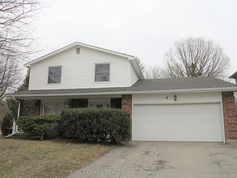 4 Meridene Cres E — Photo 1