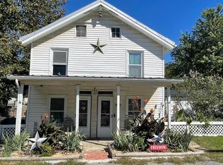 203 E Elger St, Union Bridge, MD 21791